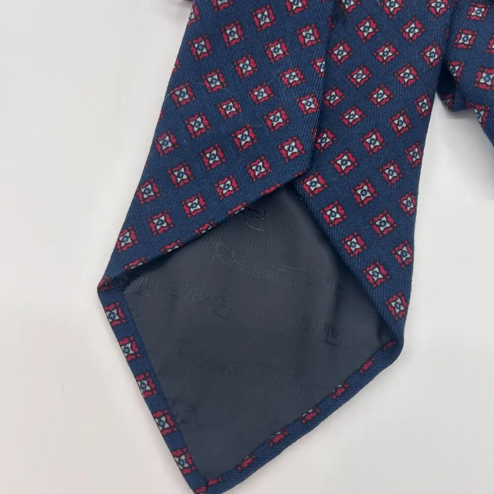 Robert Talbott this vintage